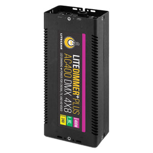 LiteGear LiteTile Plus Kit, 2x4, Hybrid, Complete Kit