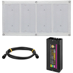 LiteGear LiteTile Plus Kit, 2x4, Hybrid, Complete Kit