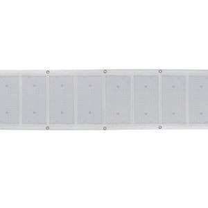 LiteGear LiteTile Plus Kit, 2x8, Hybrid, Complete Kit