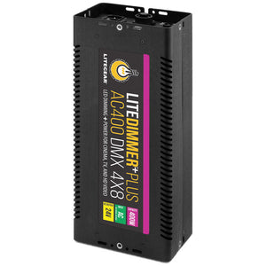 LiteGear LiteTile Plus Kit, 2x8, Hybrid, Complete Kit