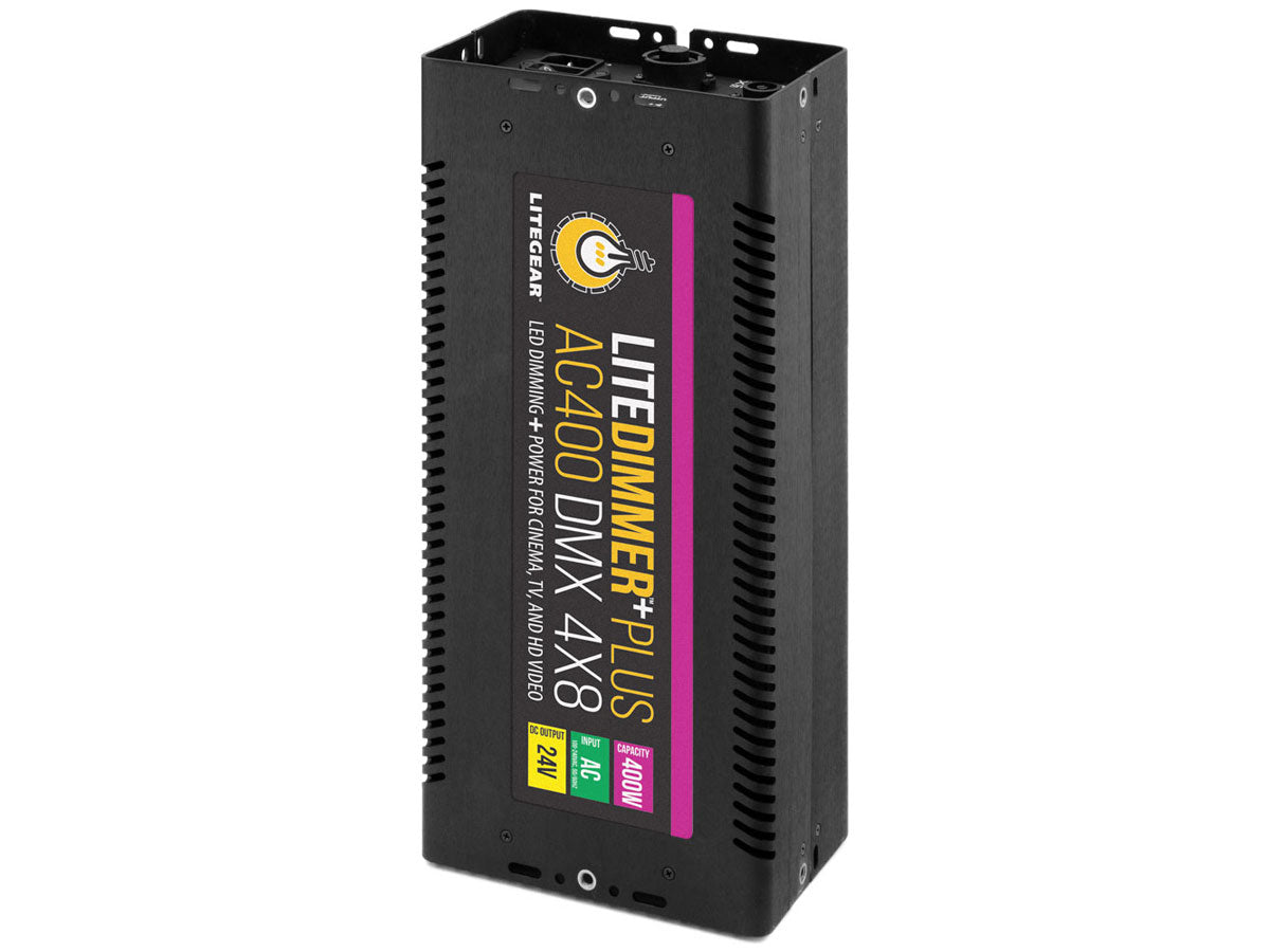 LiteGear LiteTile Plus Kit, 2x8, Hybrid, Complete Kit