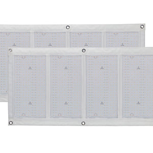 LiteGear LiteTile Plus Kit, 4x4, Hybrid, Complete Kit