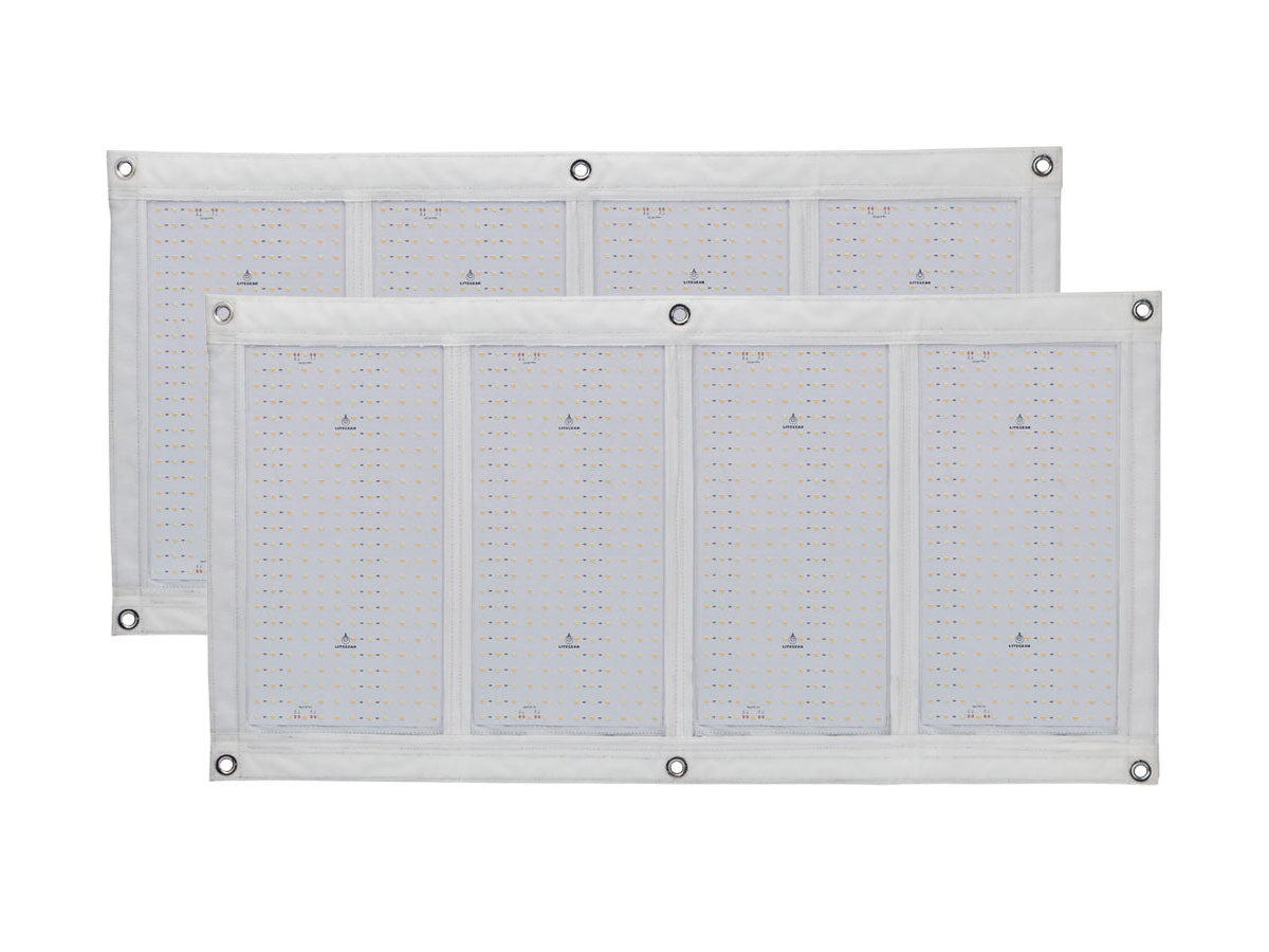 LiteGear LiteTile Plus Kit, 4x4, Hybrid, Complete Kit