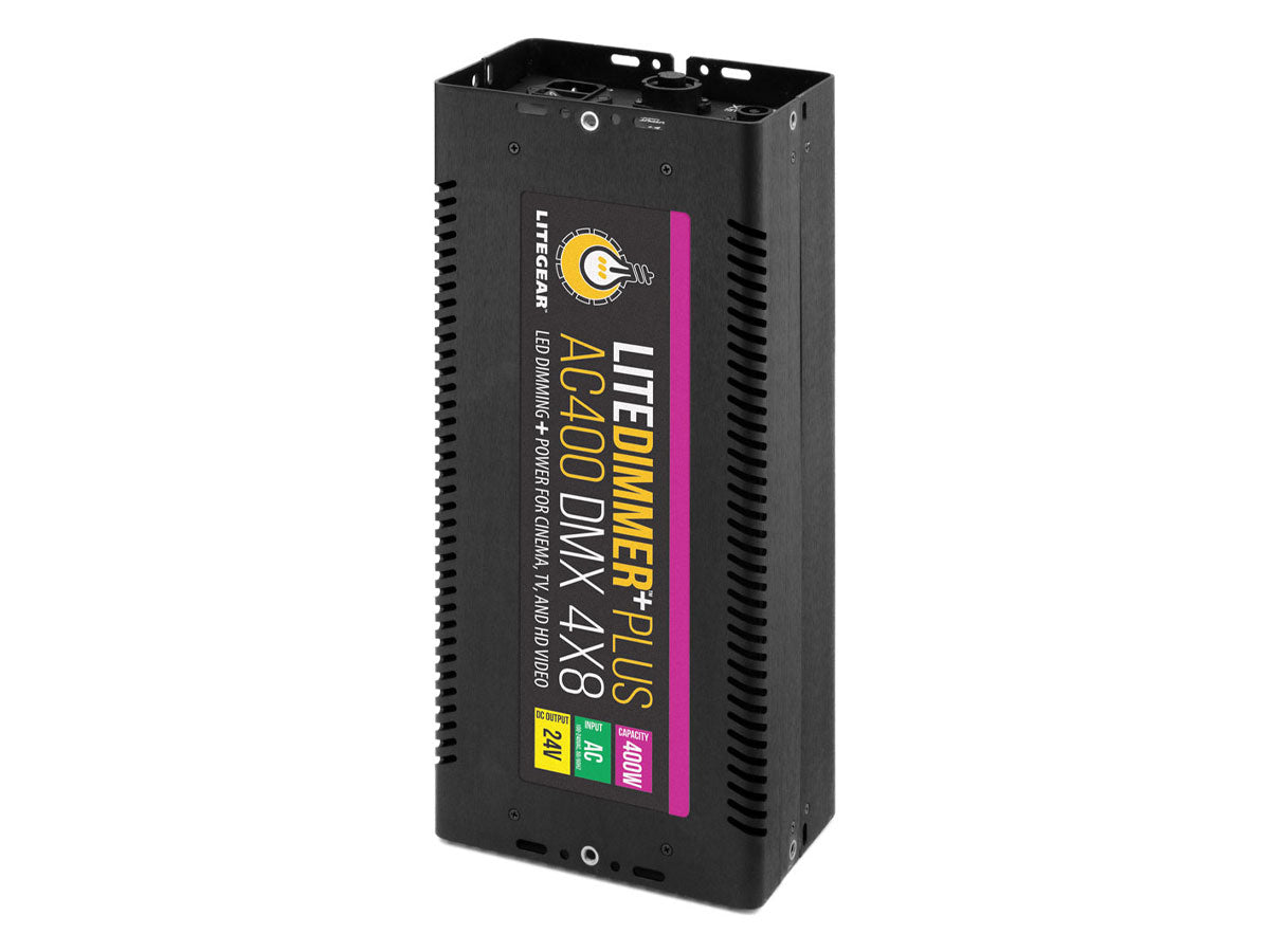 LiteGear LiteTile Plus Kit, 4x4, Hybrid, Complete Kit