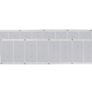 LiteGear LiteTile Plus Kit, 4x8, Hybrid, Complete Kit