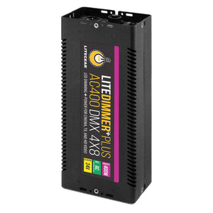 LiteGear LiteTile Plus Kit, 4x8, Hybrid, Complete Kit