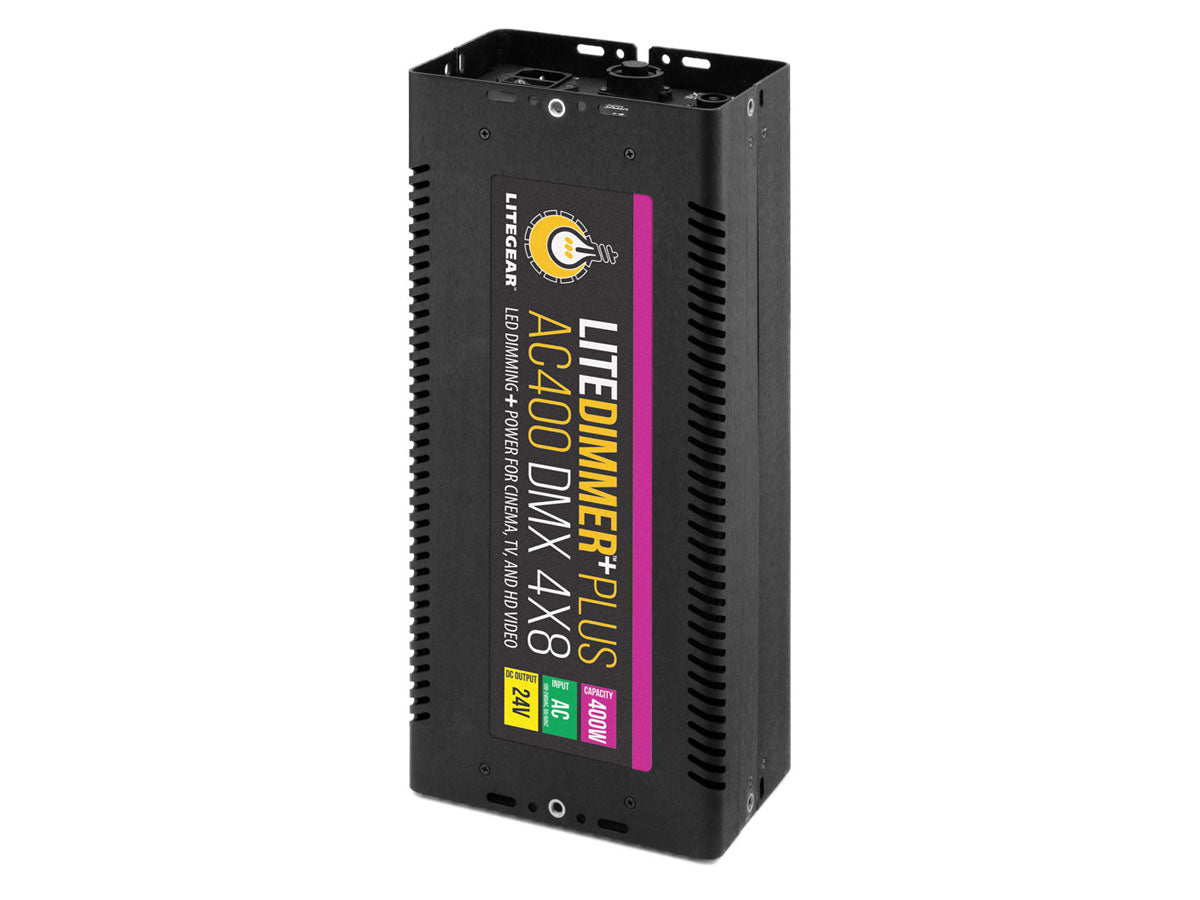 LiteGear LiteTile Plus Kit, 4x8, Hybrid, Complete Kit