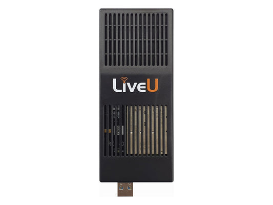 LiveU Net 5G External Modem