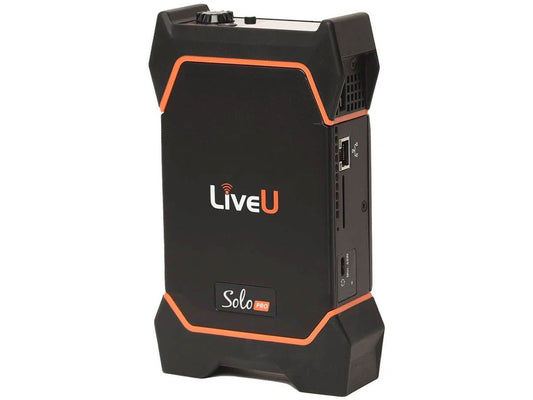 LiveU Solo PRO HDMI