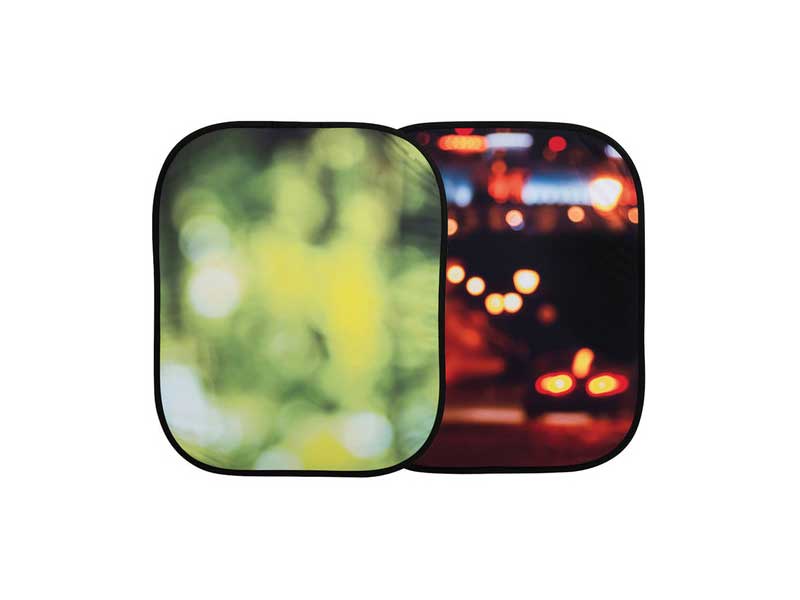 Lastolite Out of Focus 4'x5' Background Summer Foliage/ City Lights