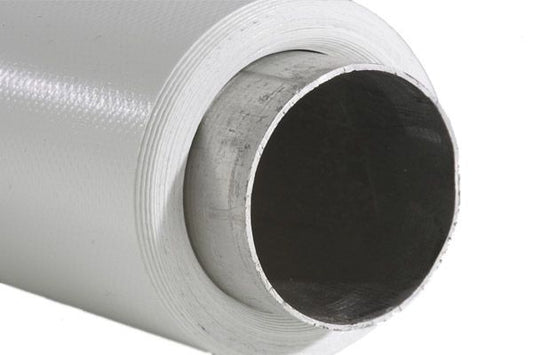 Lastolite White Vinyl Sheet 2.75 x 6M (7761)