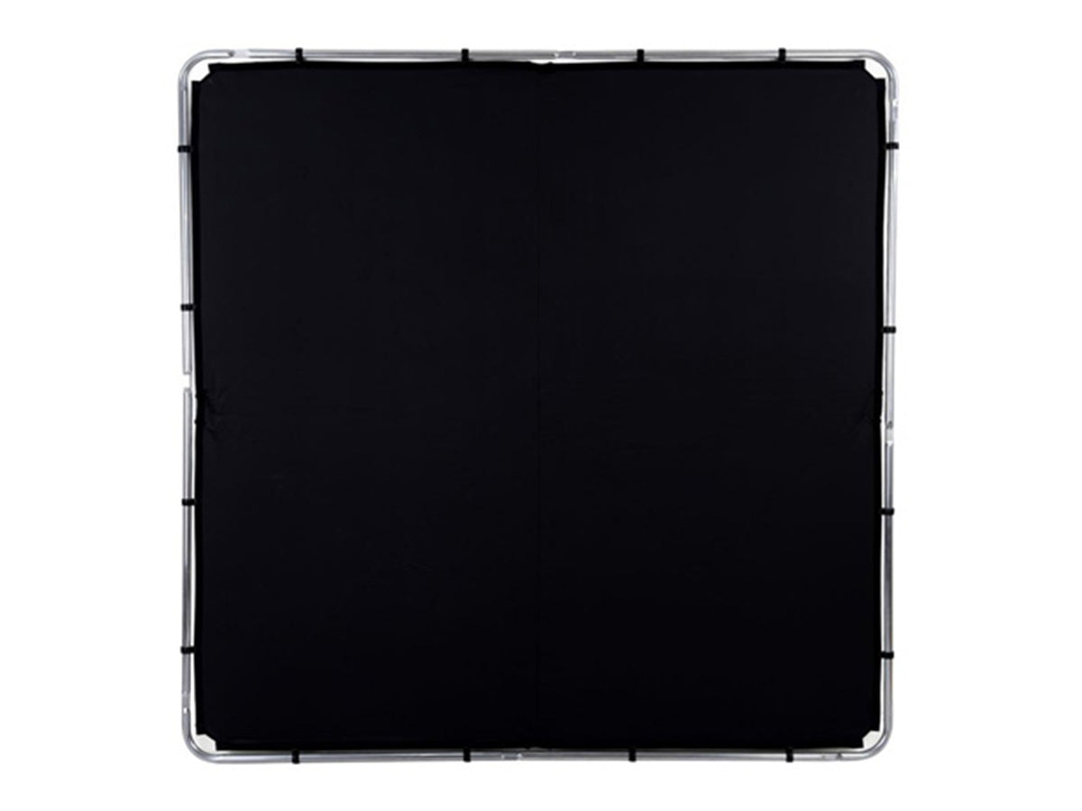 Lastolite Skylite Rapid Fabric Large 2x2M Black Velvet
