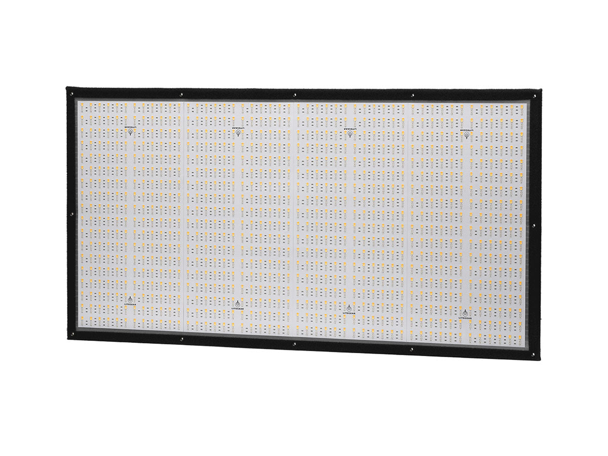 LiteGear LiteMat Spectrum 4 Kit
