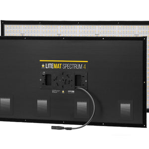 LiteGear LiteMat Spectrum 4 Kit