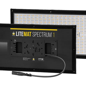 LiteGear LiteMat Spectrum 1 Kit