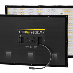 LiteGear LiteMat Spectrum 3 Kit