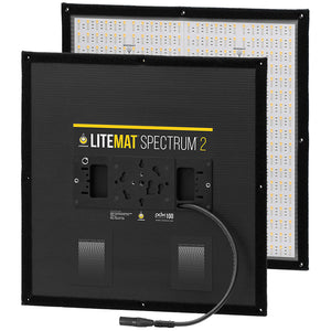 LiteGear LiteMat Spectrum 2 Kit