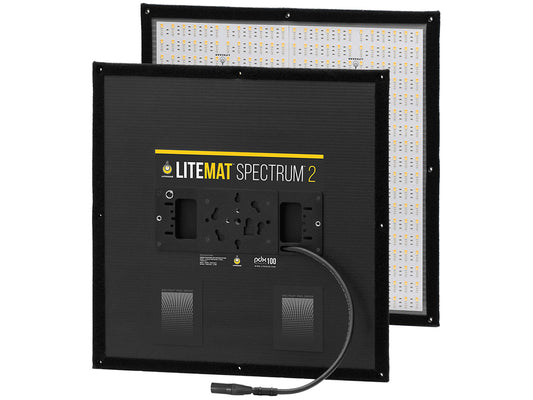 LiteGear LiteMat Spectrum 2 Kit