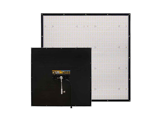 LiteGear LiteMat Plus 8 Complete Kit