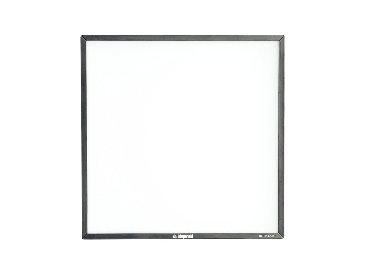 Litepanels Gemini 1x1 Diffuser Ultra Light