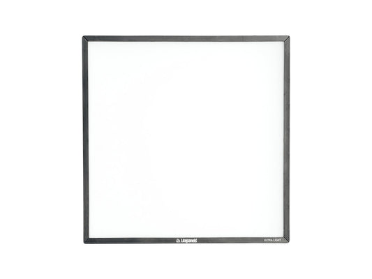 Litepanels Gemini 1x1 Diffuser Ultra Light