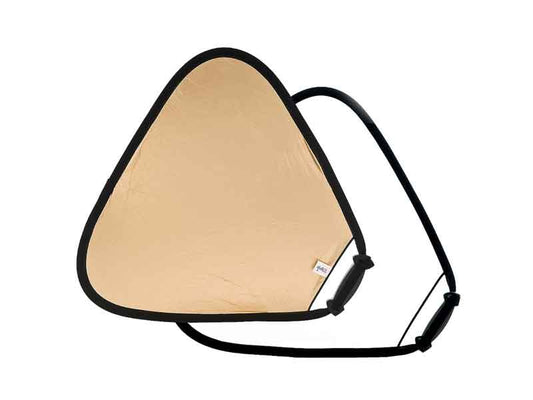 Lastolite Trigrip 75cm Gold / White