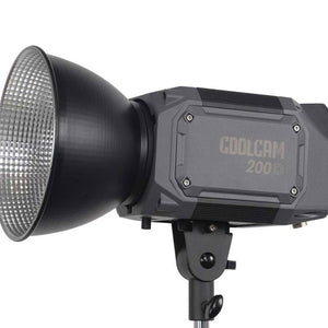 LS Coolcam 200D LED Light