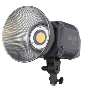 LS Coolcam 200D LED Light