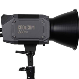 LS Coolcam 200D LED Light