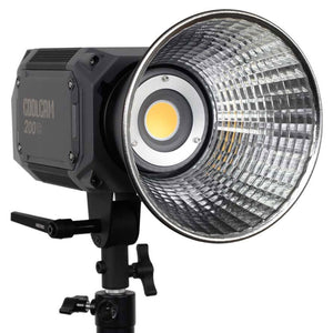 LS Coolcam 200D LED Light