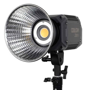 LS Coolcam 200D LED Light