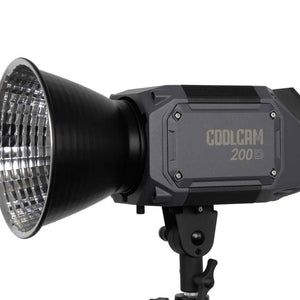 LS Coolcam 200D LED Light