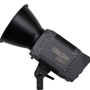 LS Coolcam 200D LED Light