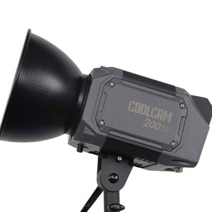 LS Coolcam 200D LED Light