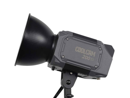 LS Coolcam 200D LED Light