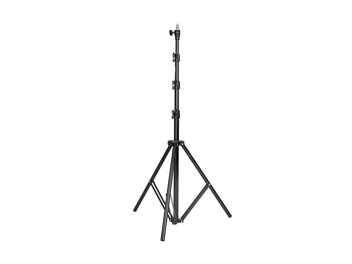 LS 220T 4 Stage Lighting Stand