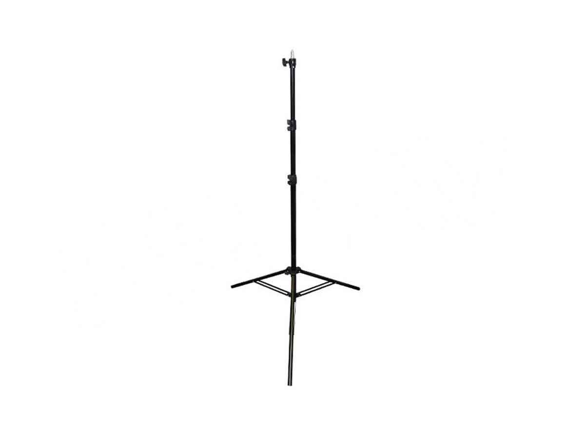 LS LS-260T Air Cushioned 3 Stage Lighting Stand