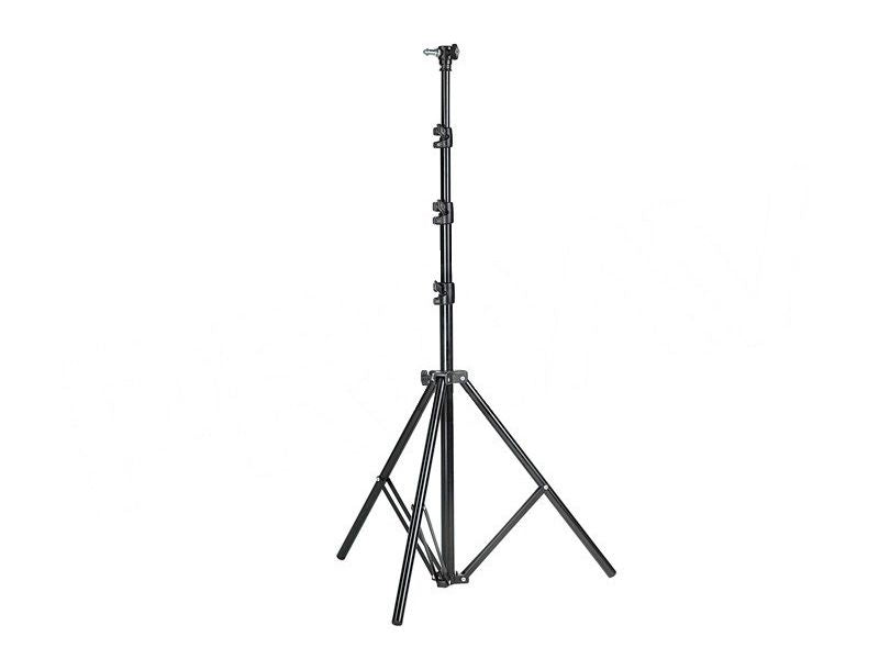 LS 280T 4 Section Lighting Stand