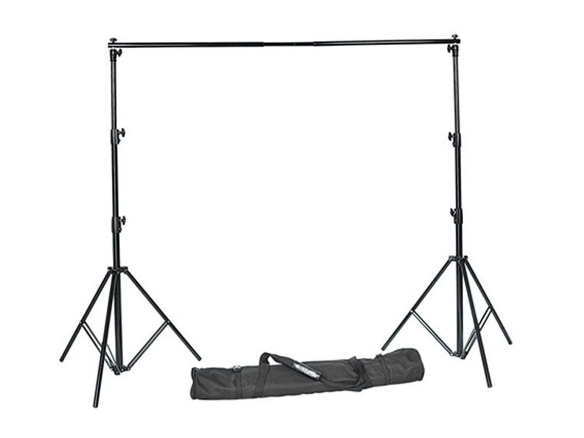 LS BS-300 Background Kit