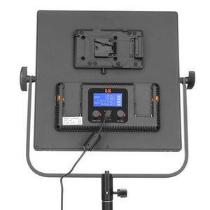 LS Edge 518 3-Kit Bi-Colour