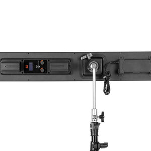 LS Edge 608ASV Bi-Colour Soft LED Light Kit