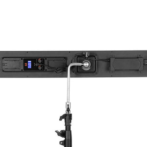 LS Edge 608ASV Bi-Colour Soft LED Light Kit