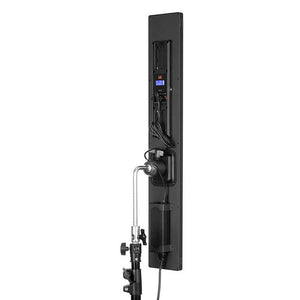 LS Edge 608ASV Bi-Colour Soft LED Light Kit