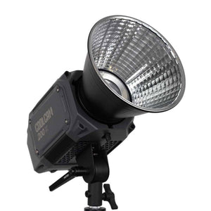 LS Coolcam 200X Bi Colour LED Light