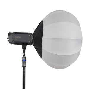 LS Coolcam 300D LED light