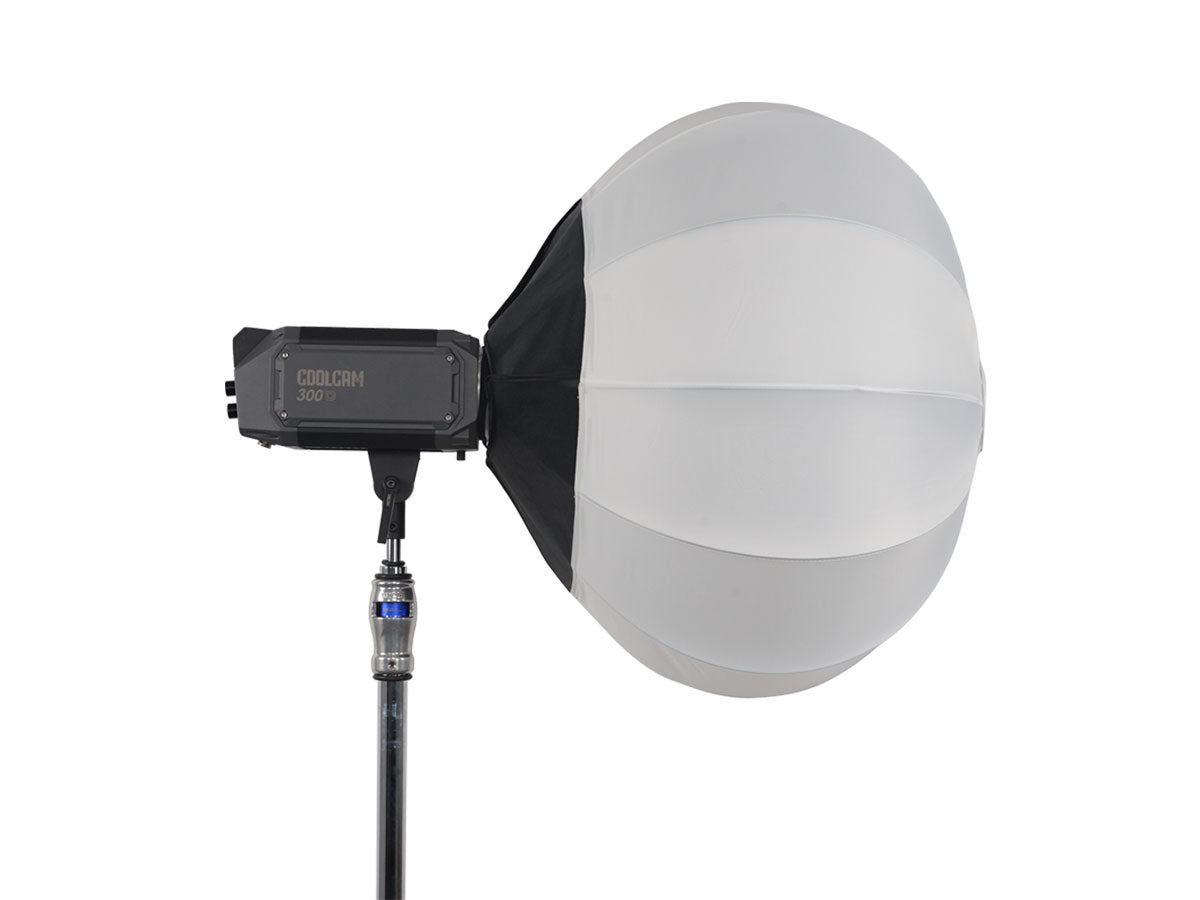 LS Coolcam 300D LED light