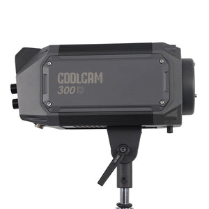 LS Coolcam 300D LED light