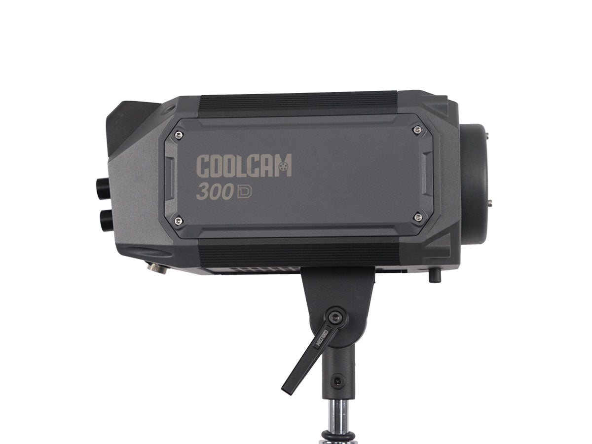 LS Coolcam 300D LED light