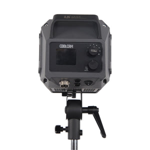 LS Coolcam 300D LED light