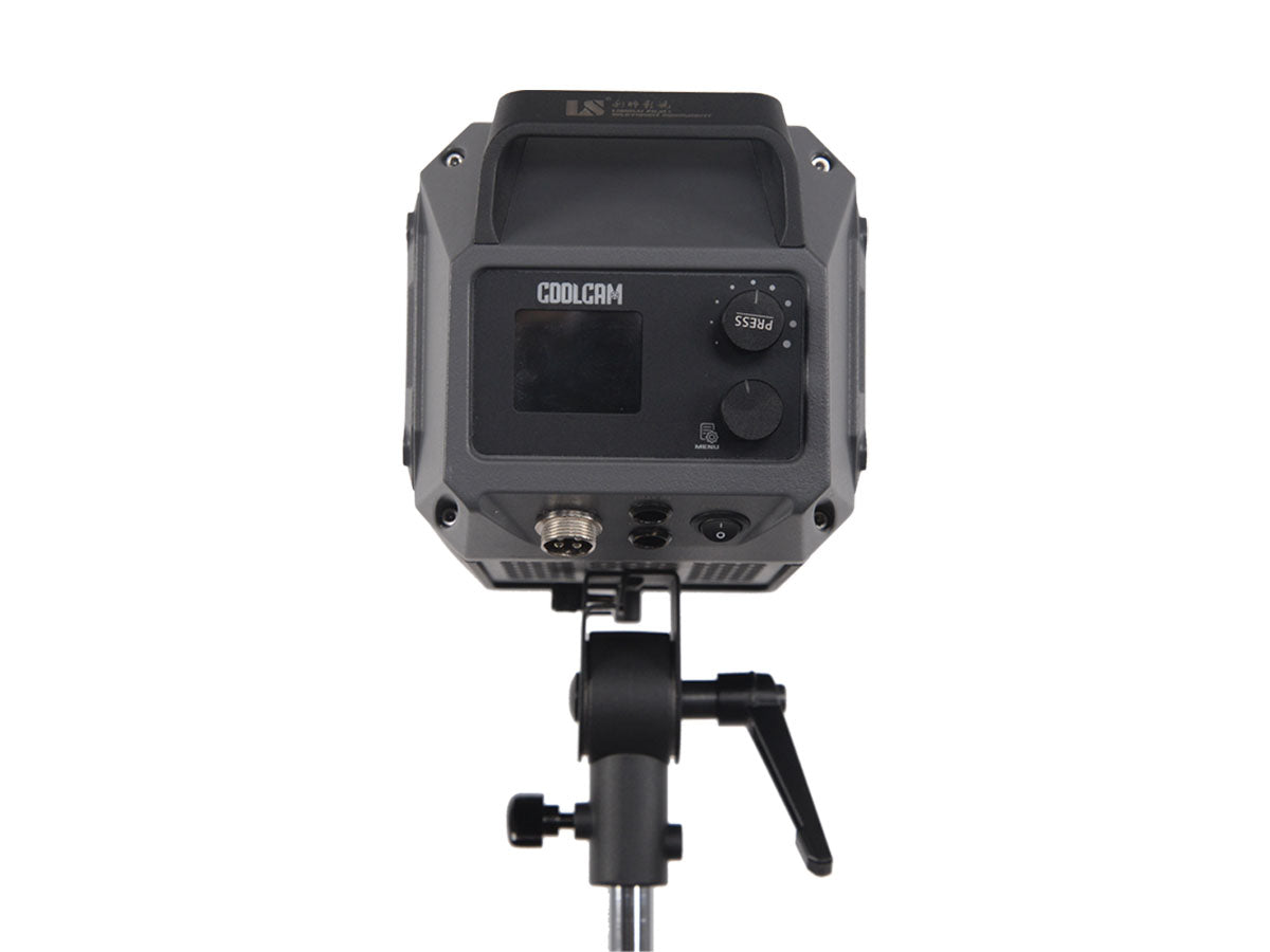 LS Coolcam 300D LED light